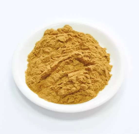 Сухой экстракт лисичек -полисахариды 10% (лат. Cantharellus cibarius fr)